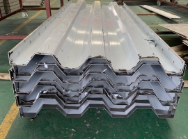 不锈钢折弯加工