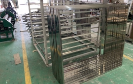 不锈钢烘干架