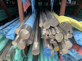 不锈钢光面圆钢（ø2~ø60）