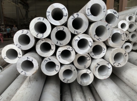 不锈钢无缝管（厚璧管）