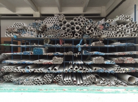 不锈钢无缝管方管