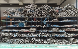 不锈钢无缝管方管